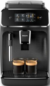 Philips 2200 serie EP2220-10 – Espressomachine – Zwart